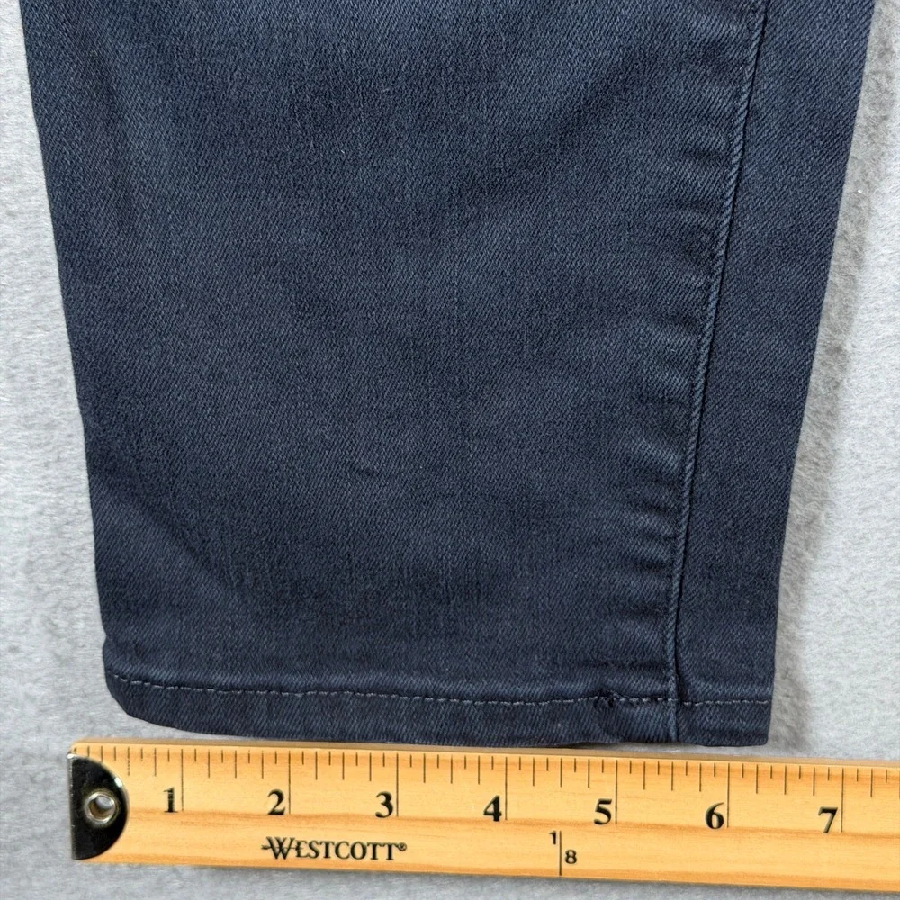 Polo‎ Ralph Lauren Kids Sullivan Slim Navy Blue Stretch Jeans Size 18 NWT